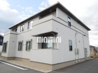 ローズハウス OZ IIの画像