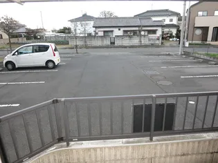 六本木ハイツ【2階】のその他画像