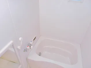 六本木ハイツ【2階】の風呂