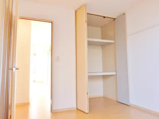 六本木ハイツ【2階】の内装