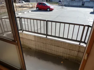 六本木ハイツ【2階】の内装