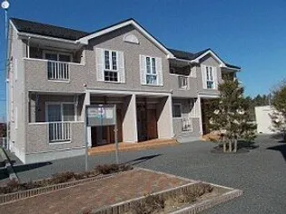 アップルヒル壱番館の画像