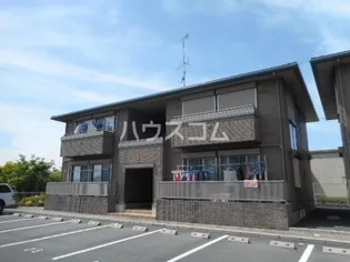 コート ラフィーネBの画像