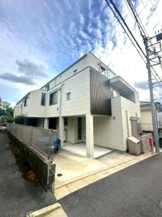 クレールシスイ【1階】の外観