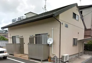 静岡県浜松市中央区助信町【アパート】の外観