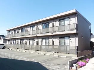 レセオ華園の画像