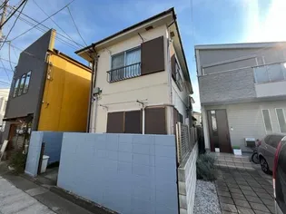 コーポオオクボの画像