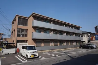 コンフォール元今泉の画像