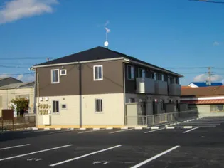 グリーンフィールド Bの画像