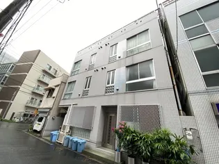 ヤシキビルNO 2の画像