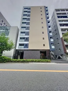 神奈川県横浜市中区松影町1【マンション】の外観