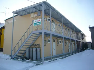 メゾンドフルーレの画像