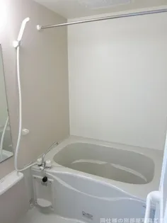 ヴィーナス・ヴィラ【1階】の風呂