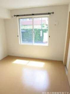 ヴィーナス・ヴィラ【1階】の内装