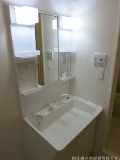 ヴィーナス・ヴィラ【1階】の内装