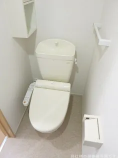 ヴィーナス・ヴィラ【1階】の内装