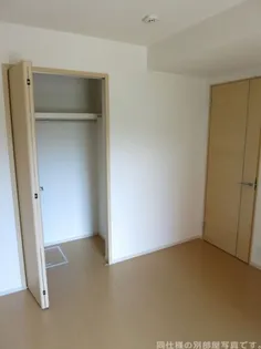 ヴィーナス・ヴィラ【1階】の内装