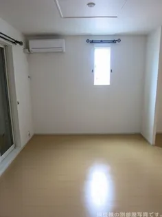 ヴィーナス・ヴィラ【1階】の内装