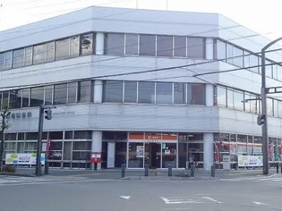 ヴィーナス・ヴィラ【1階】の周辺