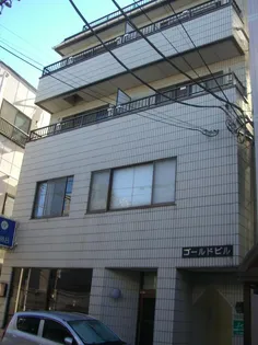 東京都足立区梅田3【マンション】の外観