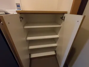 ファインリバーやましな【2階】の内装