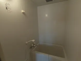 ファインリバーやましな【2階】の風呂