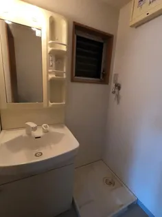 ファインリバーやましな【2階】の内装