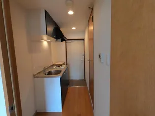 ファインリバーやましな【2階】の内装