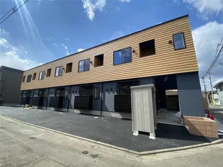 ETON KOMEGAFUKURO【1階】の外観