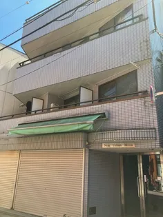 ニューアーバンハイムの画像