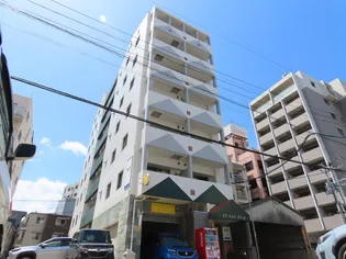 IT026壱番館【6階】の外観