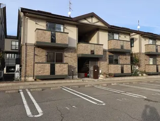 クレールヴィラ三和 Cの画像