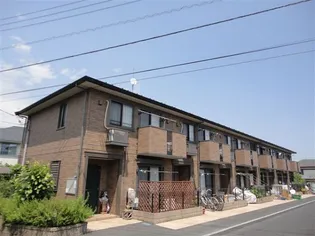 東京都小金井市前原町2【一戸建】の外観