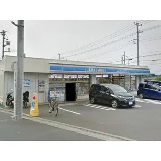 サンビオラ【1階】の周辺