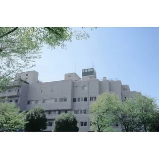 サンビオラ【1階】の周辺