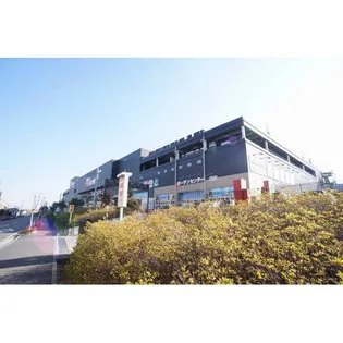 サンビオラ【1階】の周辺