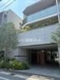 プラウド世田谷代田【2階】の外観