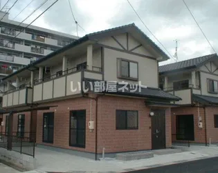 高田ハイツの画像