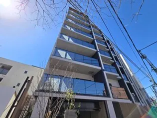 東京都豊島区南大塚2【マンション】の外観