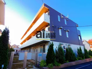 東京都国分寺市西元町3【アパート】の外観