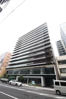 クレストコート靱公園 THE CLASSの画像