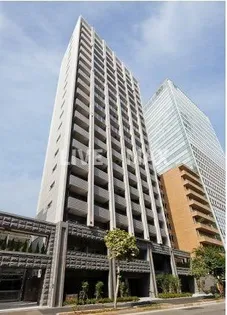 グランドコンシェルジュ六本木【3階】の外観