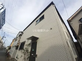 オリーブハウスの画像