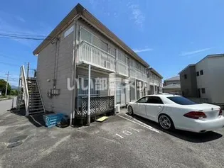 さくらハイツの画像