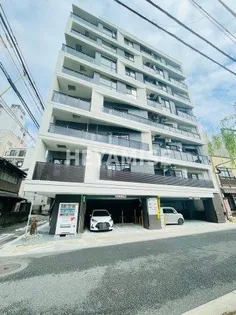 VIVIAヴィヴィア【2階】の外観