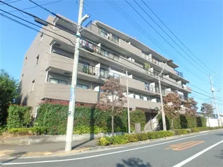 セードル深大寺の画像