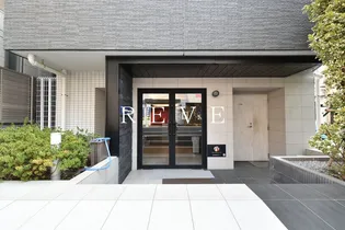 BLAU本所一丁目【2階】の外観