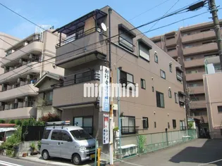 キャンファトリーの画像