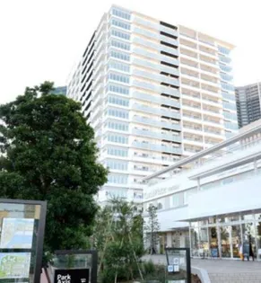 パークアクシス豊洲キャナルの画像