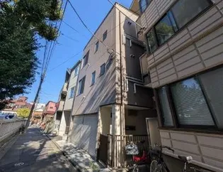 ハイムヒロ【3階】の外観